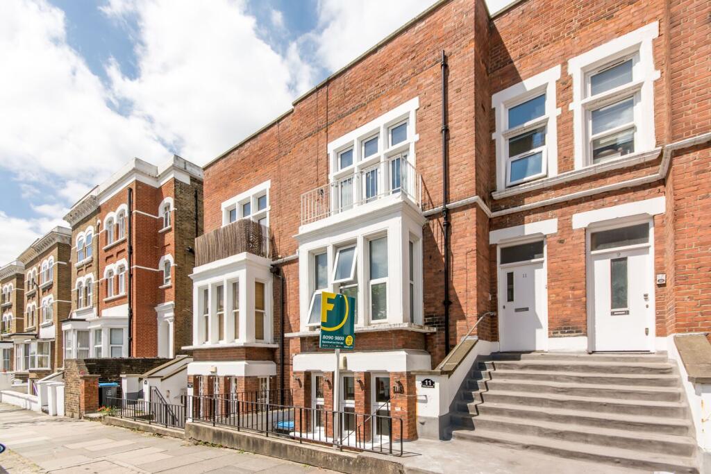 1 bed 1st Floor Flat for rent in Hampstead. From Foxtons - Hampstead