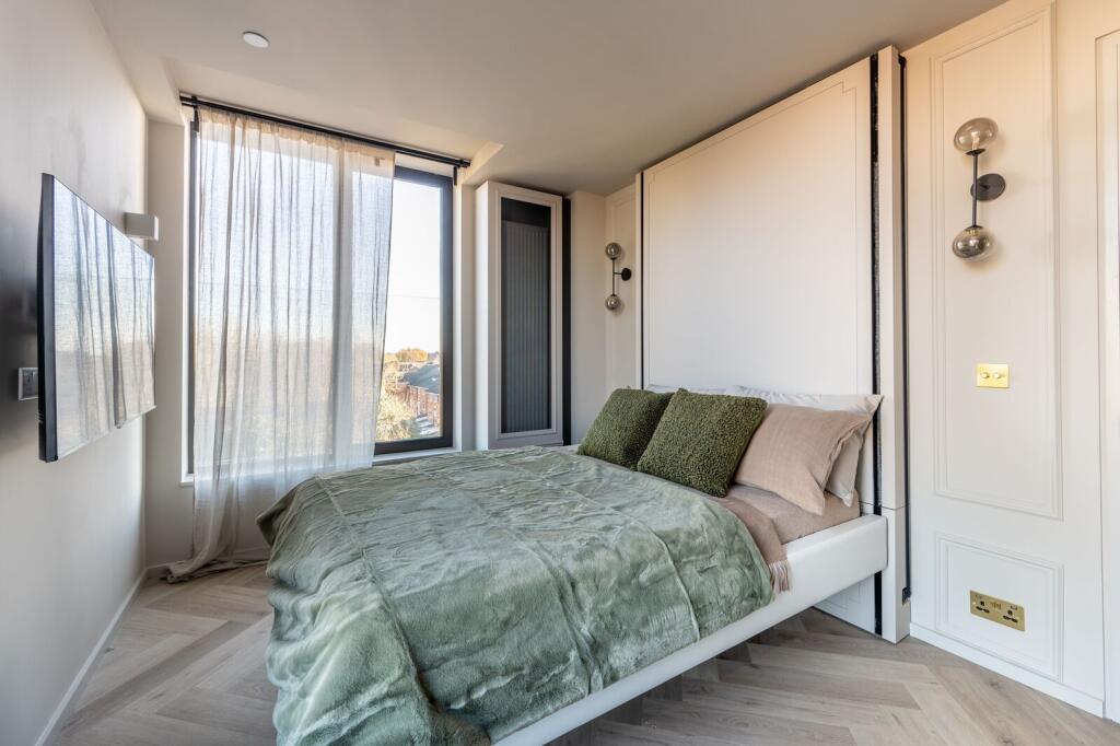 4 bed Studio for rent in London. From Foxtons - Hampstead