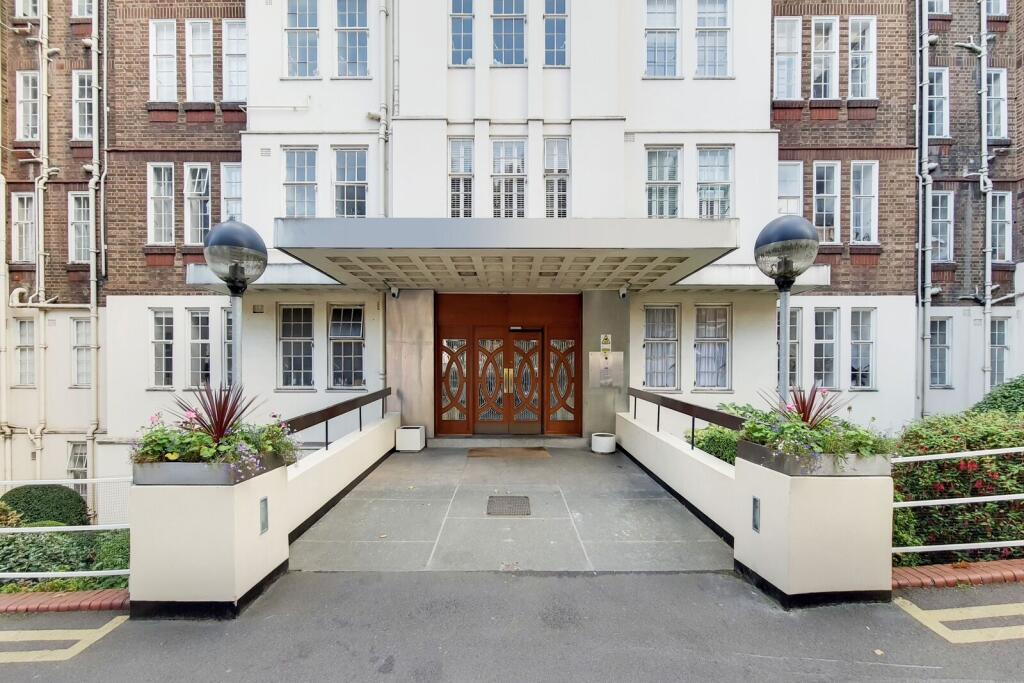1 bed 1st Floor Flat for rent in London. From Foxtons - Hampstead