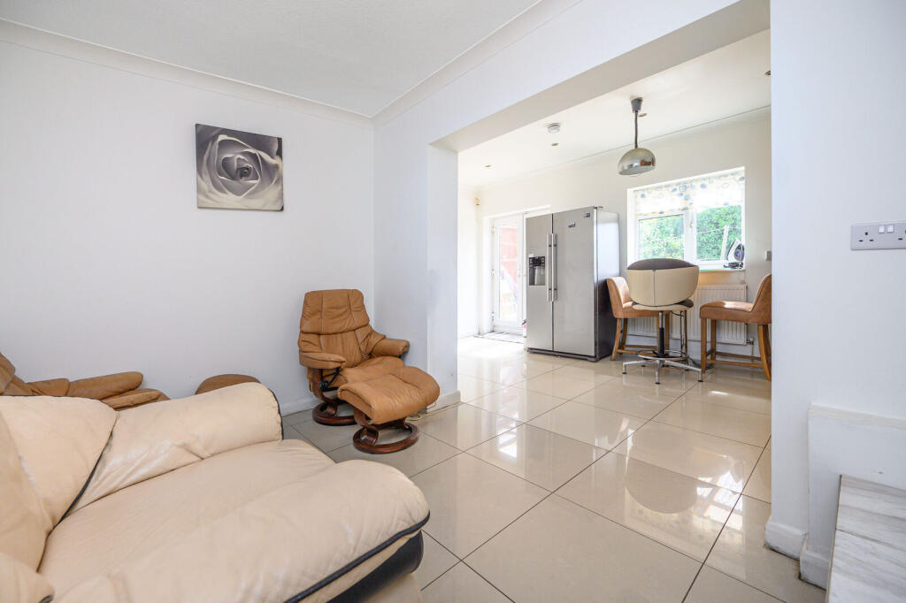 4 bed Semi Detached for rent in London. From Foxtons - Hampstead