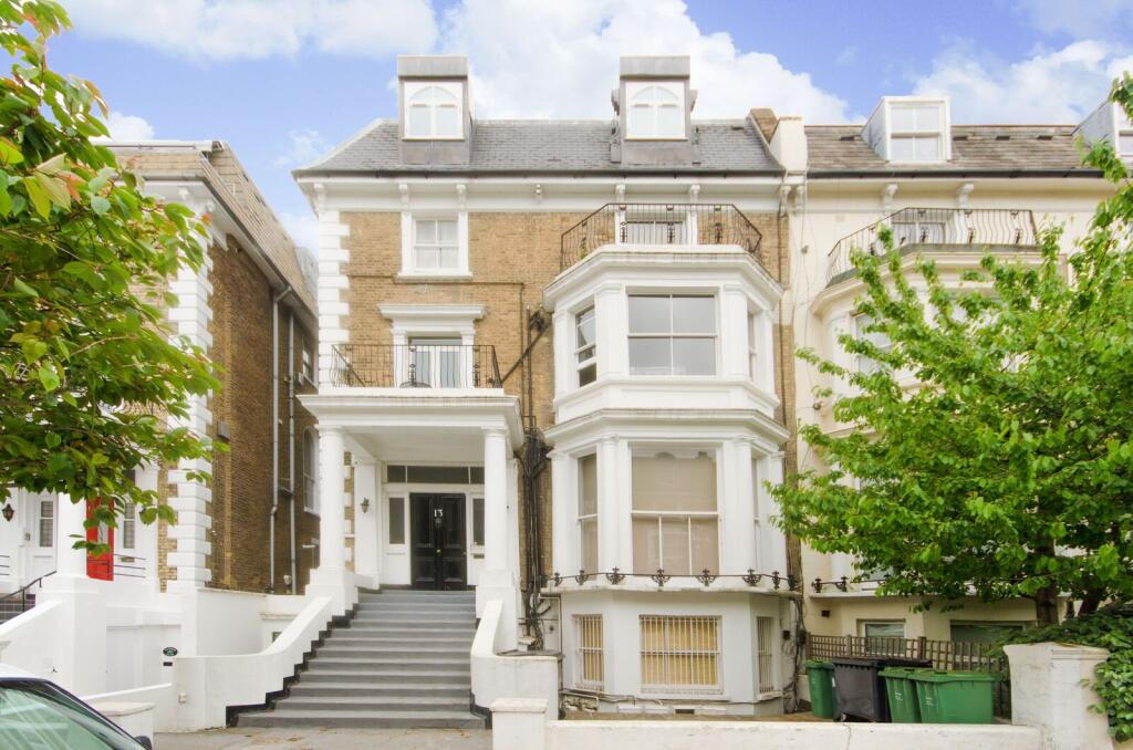 4 bed Studio for rent in Hampstead. From Foxtons - Hampstead