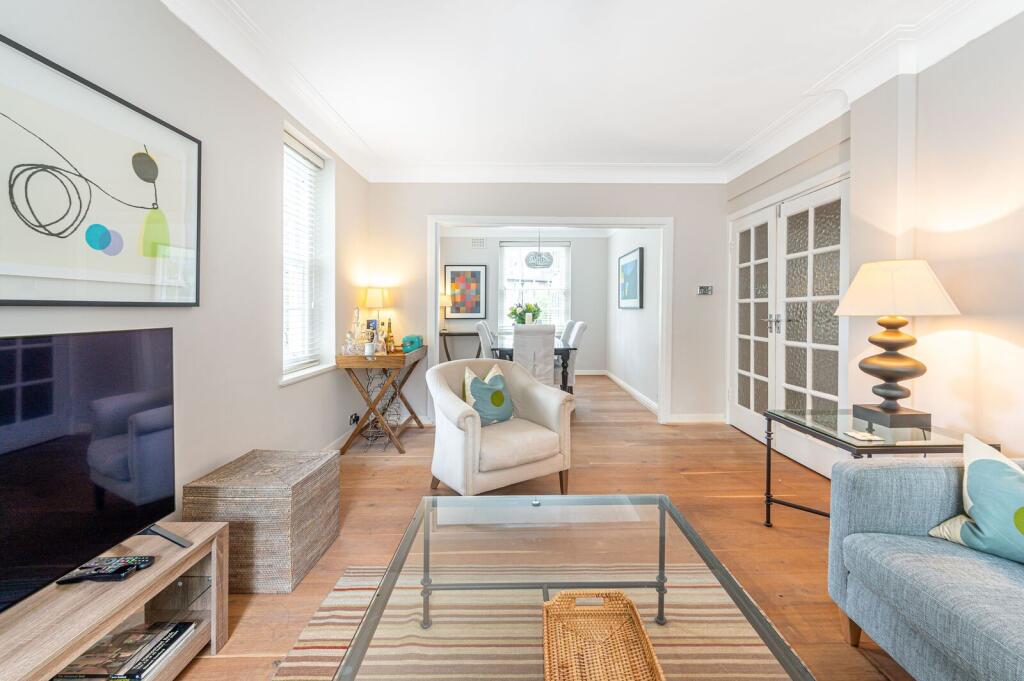2 bed 1st Floor Flat for rent in Hampstead. From Foxtons - Hampstead