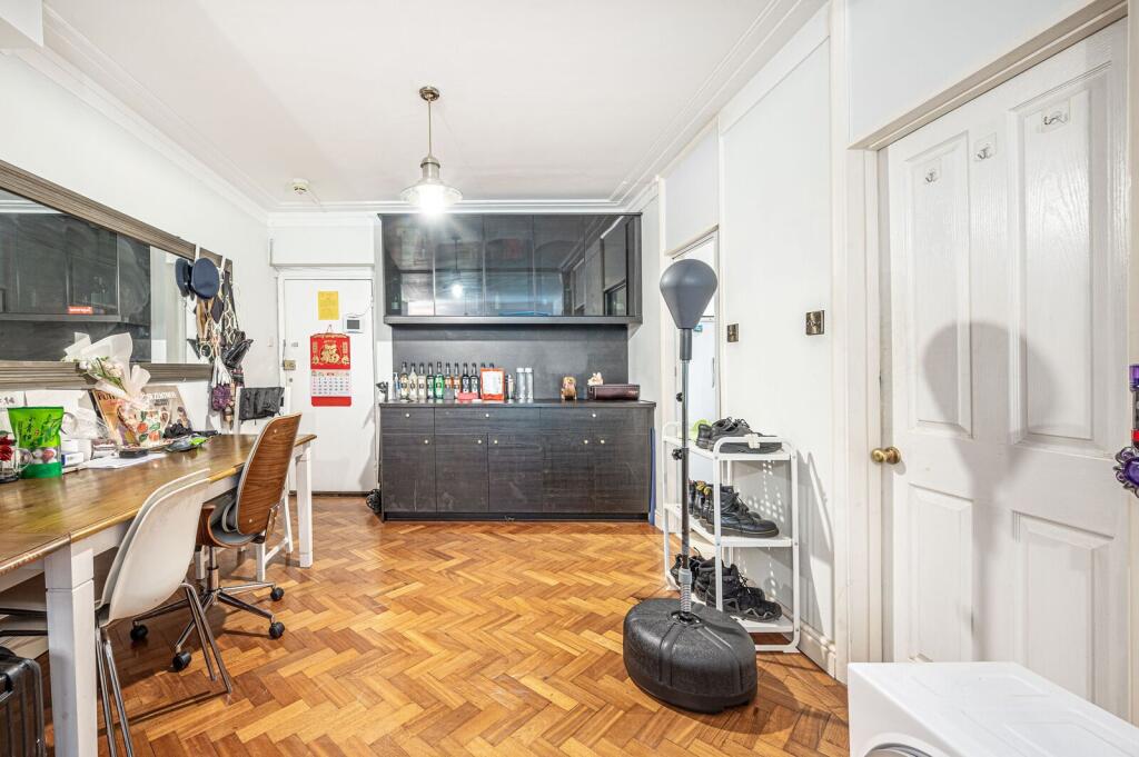 1 bed 1st Floor Flat for rent in Hampstead. From Foxtons - Hampstead