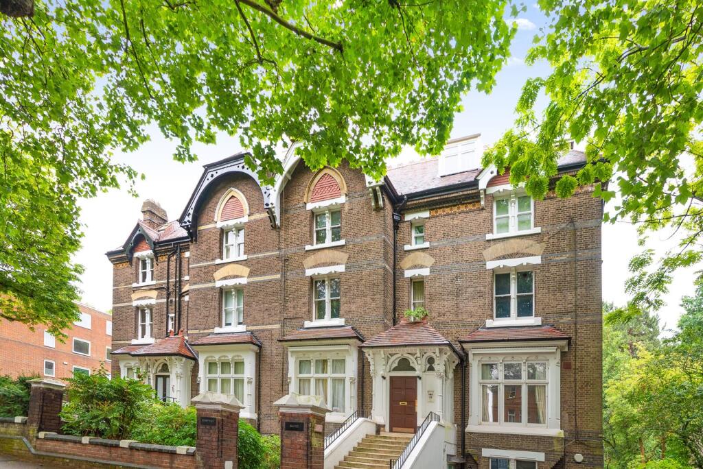 1 bed 1st Floor Flat for rent in Hampstead. From Foxtons - Hampstead 1 bed 1st Floor Flat for rent in Hampstead. From Foxtons - Hampstead