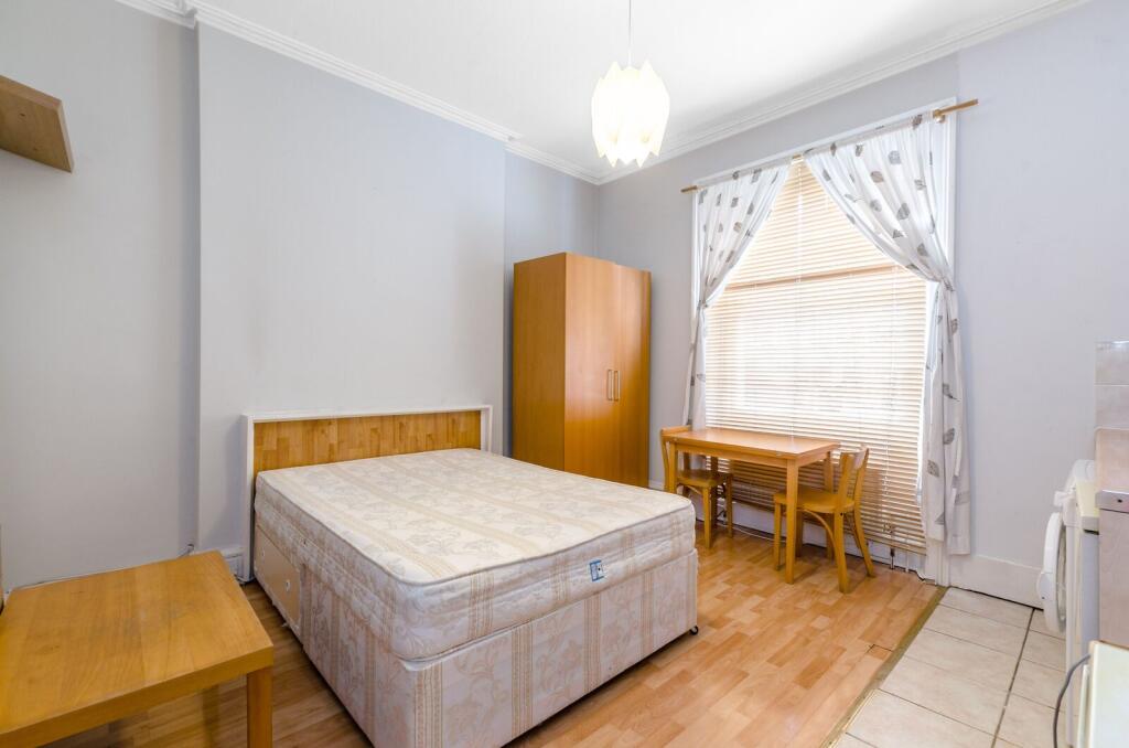 0 bed Studio for rent in London. From Foxtons - Hampstead