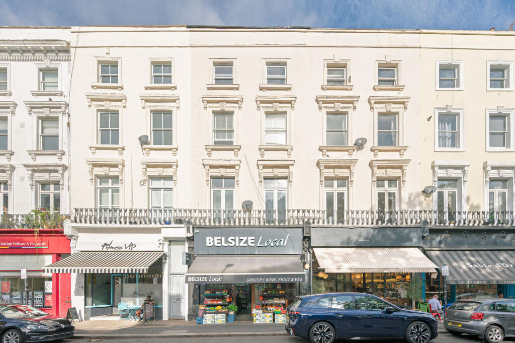 2 bed 1st Floor Flat for rent in London. From Foxtons - Hampstead 2 bed 1st Floor Flat for rent in London. From Foxtons - Hampstead