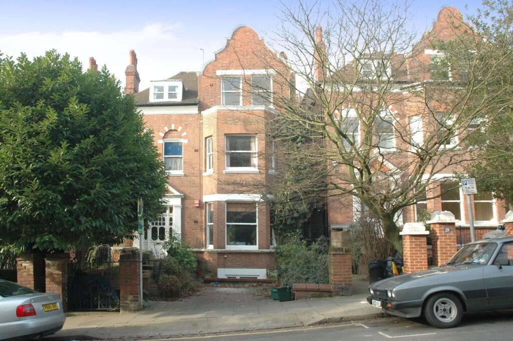 2 bed 1st Floor Flat for rent in London. From Foxtons - Hampstead