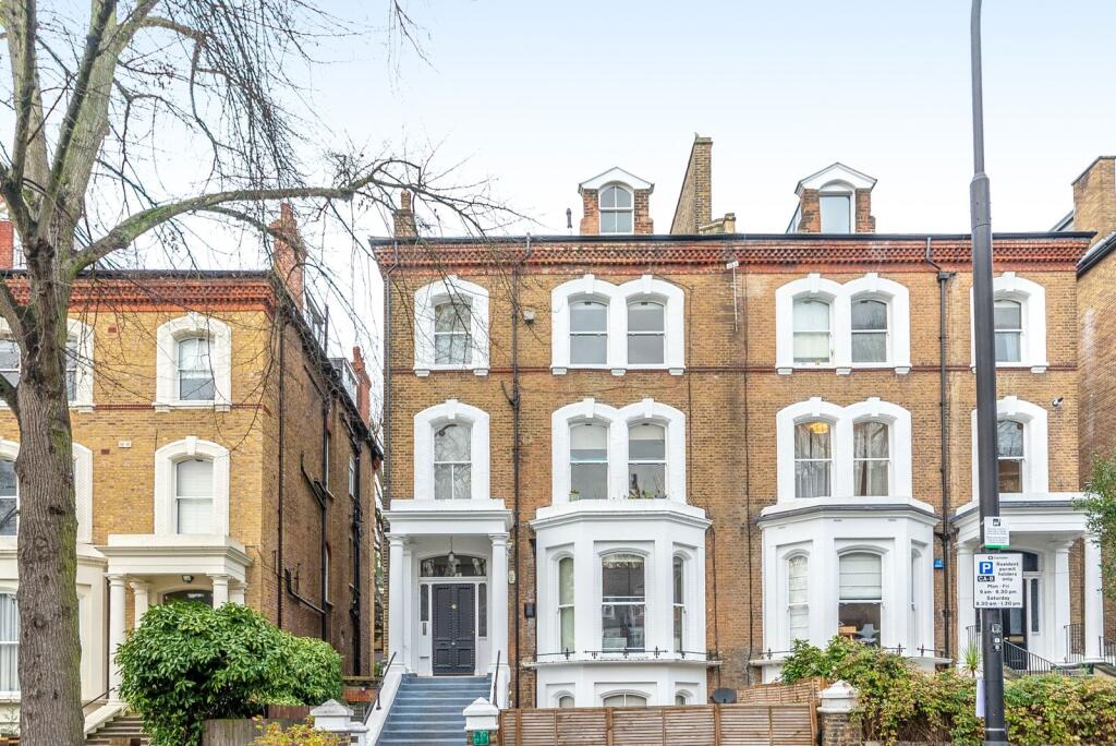 0 bed Studio for rent in Hampstead. From Foxtons - Hampstead