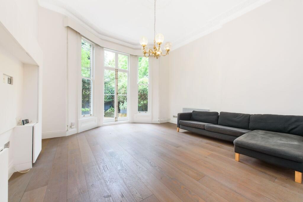 2 bed 1st Floor Flat for rent in Hampstead. From Foxtons - Hampstead