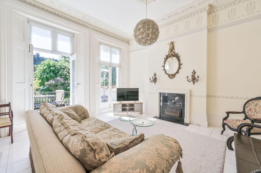 1 bed 1st Floor Flat for rent in London. From Foxtons - Hampstead