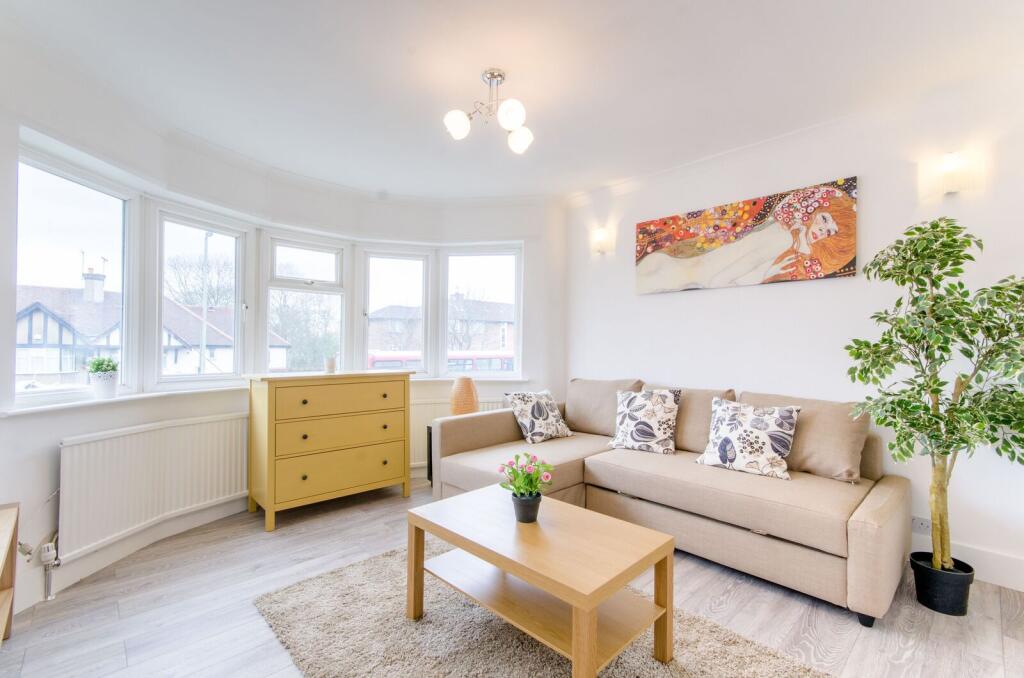 0 bed Studio for rent in London. From Foxtons - Hampstead