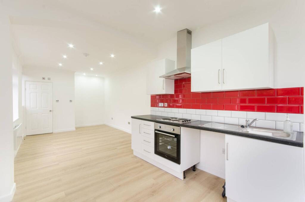 0 bed Studio for rent in Harrow. From Foxtons - Harrow