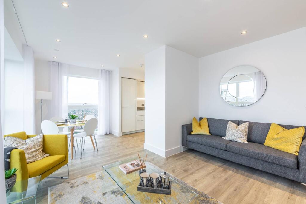 2 bed 1st Floor Flat for rent in Harrow. From Foxtons - Harrow 2 bed 1st Floor Flat for rent in Harrow. From Foxtons - Harrow