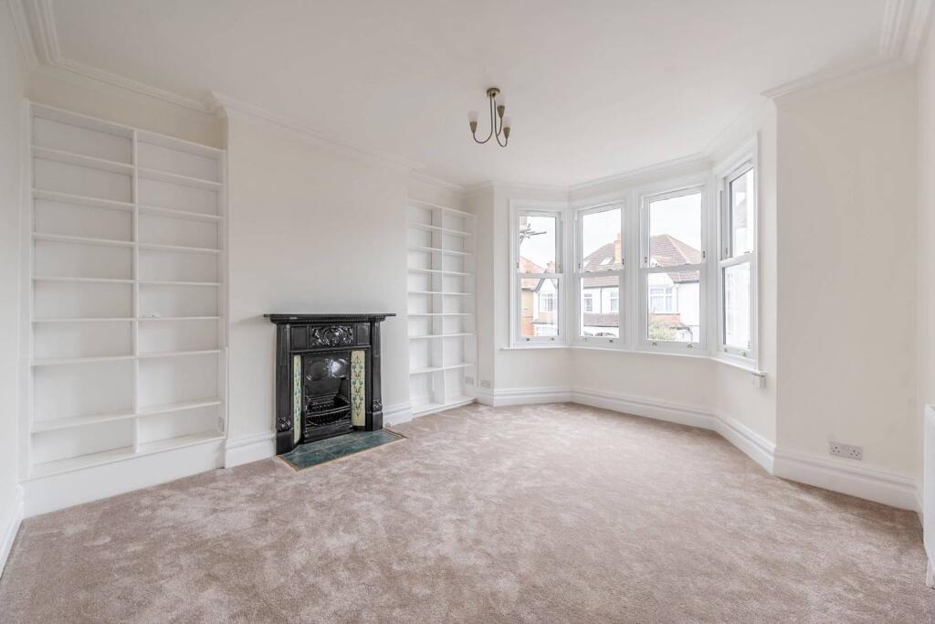 2 bed Annexe for rent in Harrow. From Foxtons - Harrow