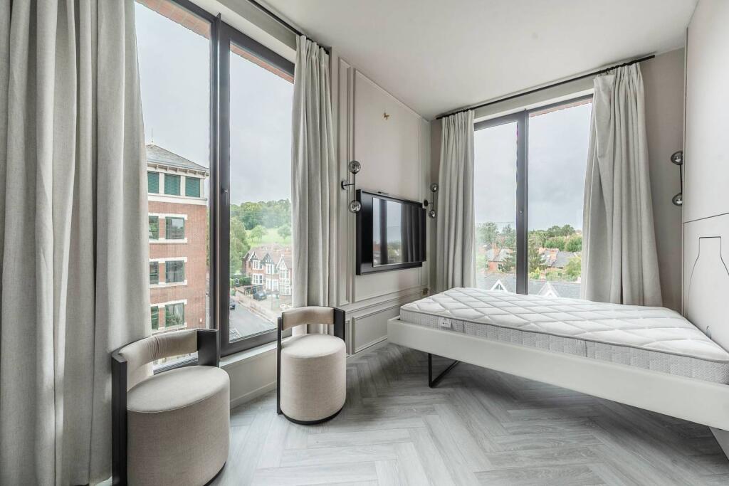 0 bed Studio for rent in Harrow. From Foxtons - Harrow