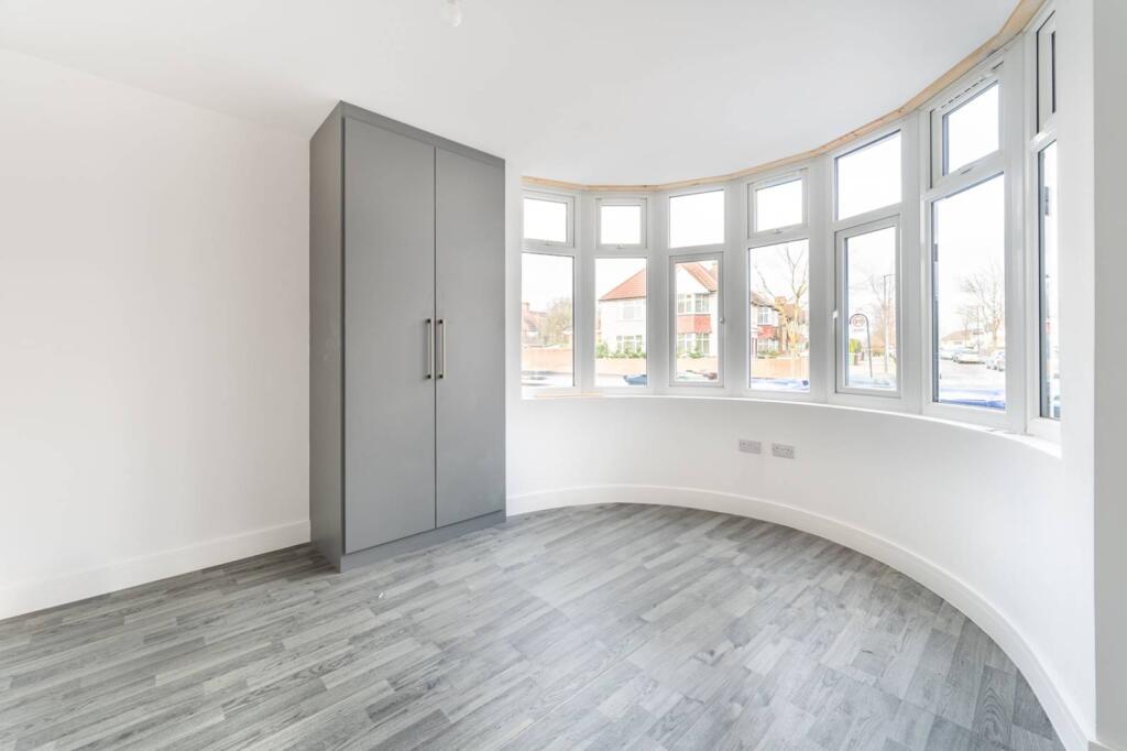 0 bed Studio for rent in Harrow. From Foxtons - Harrow
