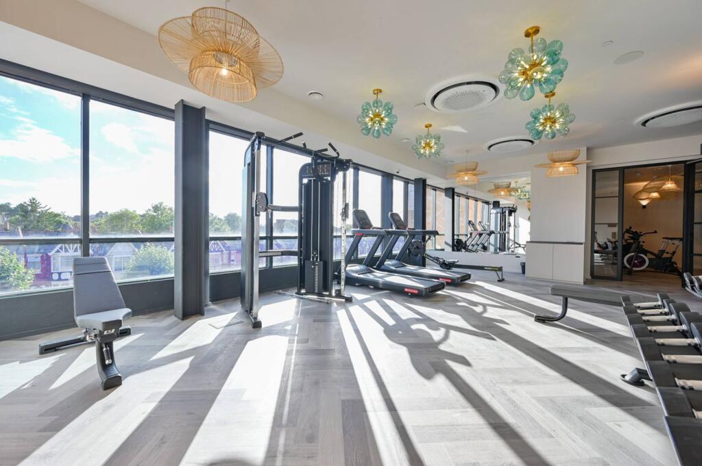 0 bed Studio for rent in Harrow. From Foxtons - Harrow