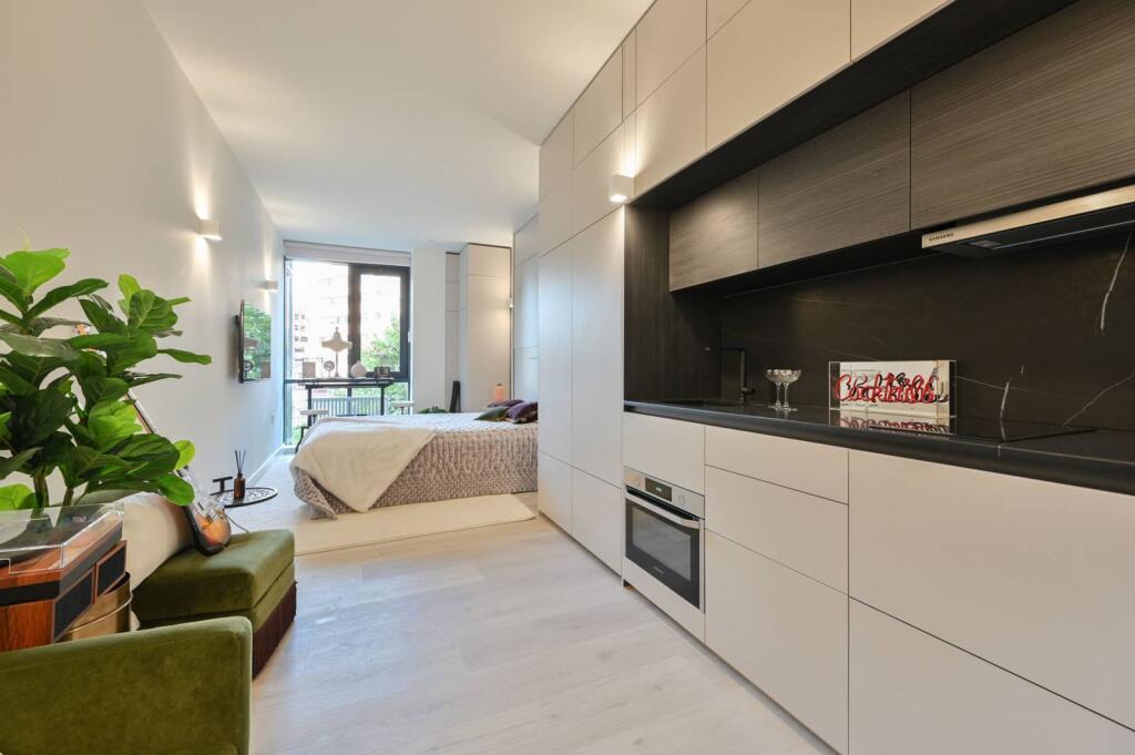 0 bed Studio for rent in Harrow. From Foxtons - Harrow