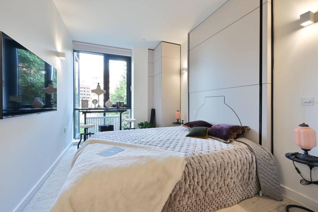 0 bed Studio for rent in Harrow. From Foxtons - Harrow