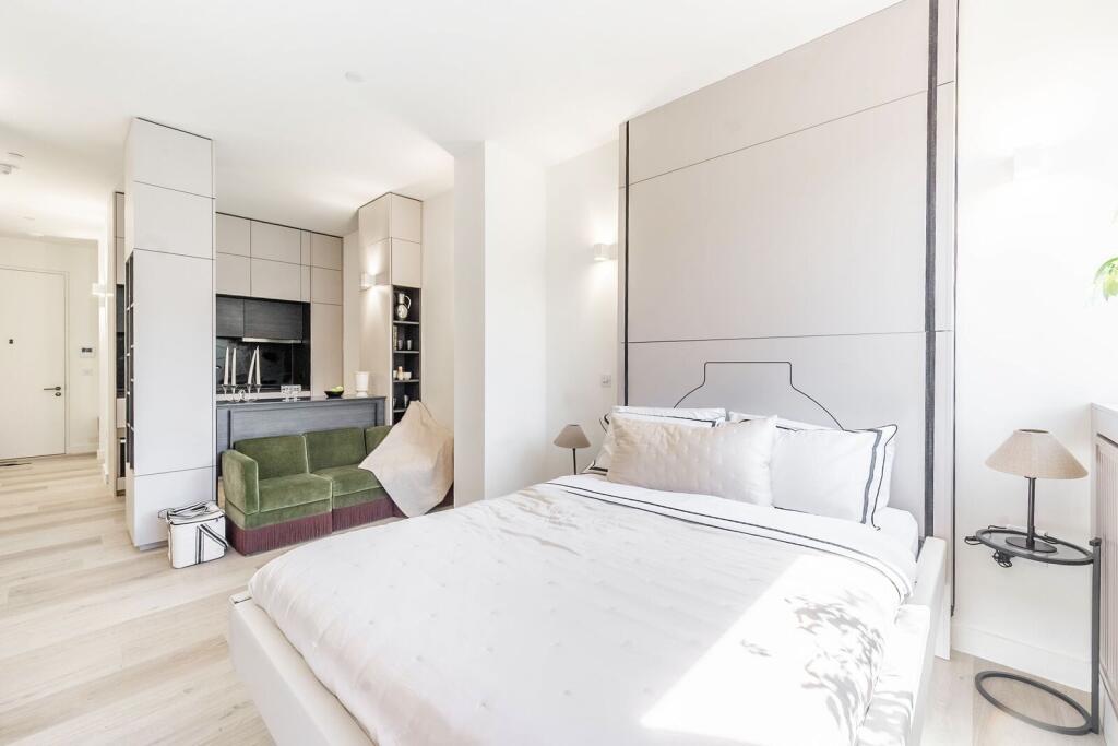 4 bed Annexe for rent in Harrow. From Foxtons - Harrow