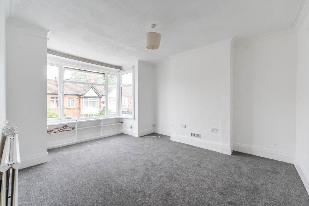 4 bed Annexe for rent in Harrow. From Foxtons - Harrow