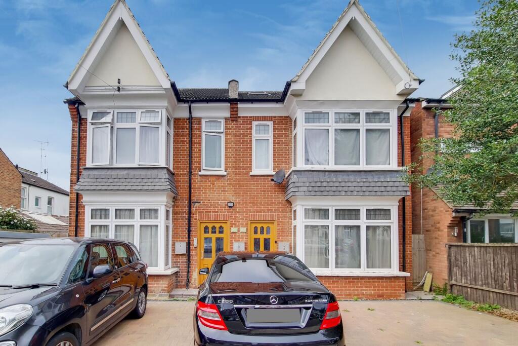 2 bed Annexe for rent in Harrow. From Foxtons - Harrow 2 bed Annexe for rent in Harrow. From Foxtons - Harrow
