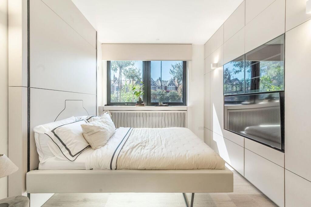 4 bed Studio for rent in Harrow. From Foxtons - Harrow 4 bed Studio for rent in Harrow. From Foxtons - Harrow