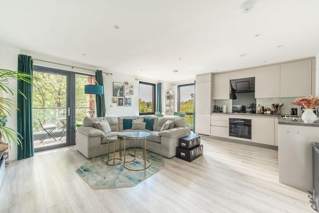 1 bed 1st Floor Flat for rent in Kenton. From Foxtons - Harrow