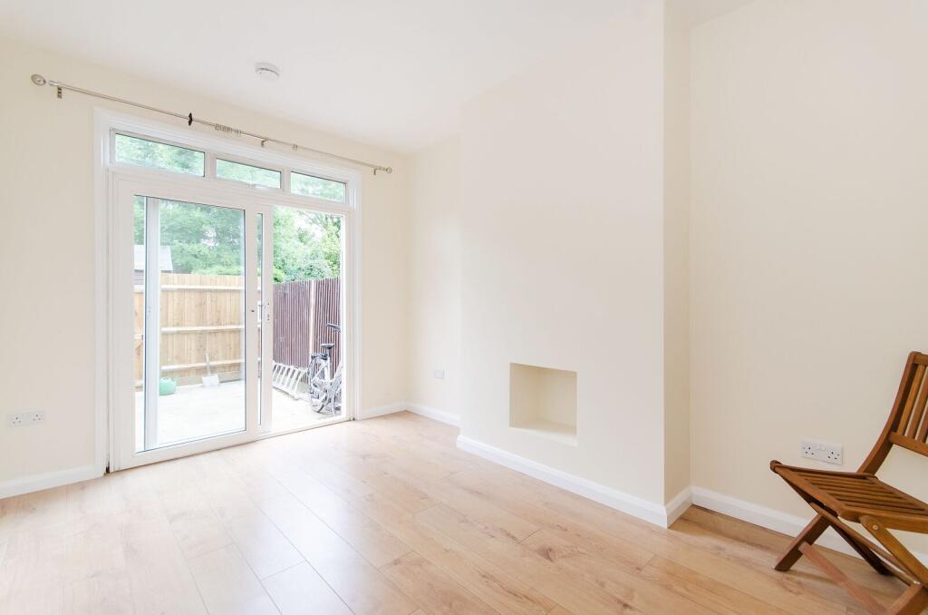 1 bed 1st Floor Flat for rent in Harrow. From Foxtons - Harrow 1 bed 1st Floor Flat for rent in Harrow. From Foxtons - Harrow