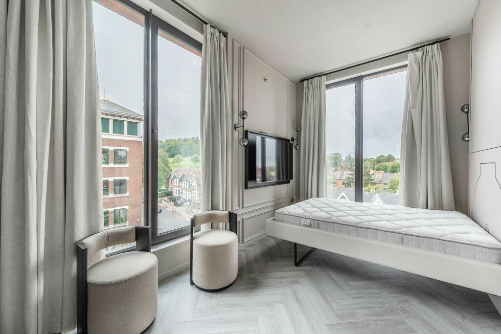 4 bed Studio for rent in Harrow. From Foxtons - Harrow 4 bed Studio for rent in Harrow. From Foxtons - Harrow