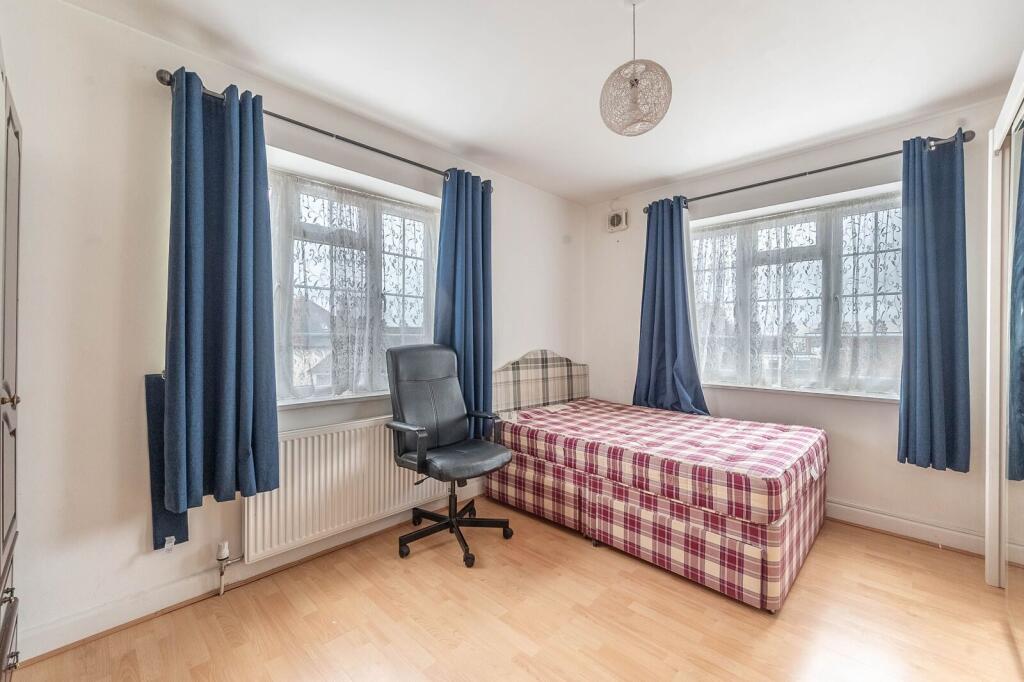 2 bed 1st Floor Flat for rent in Harrow. From Foxtons - Harrow 2 bed 1st Floor Flat for rent in Harrow. From Foxtons - Harrow