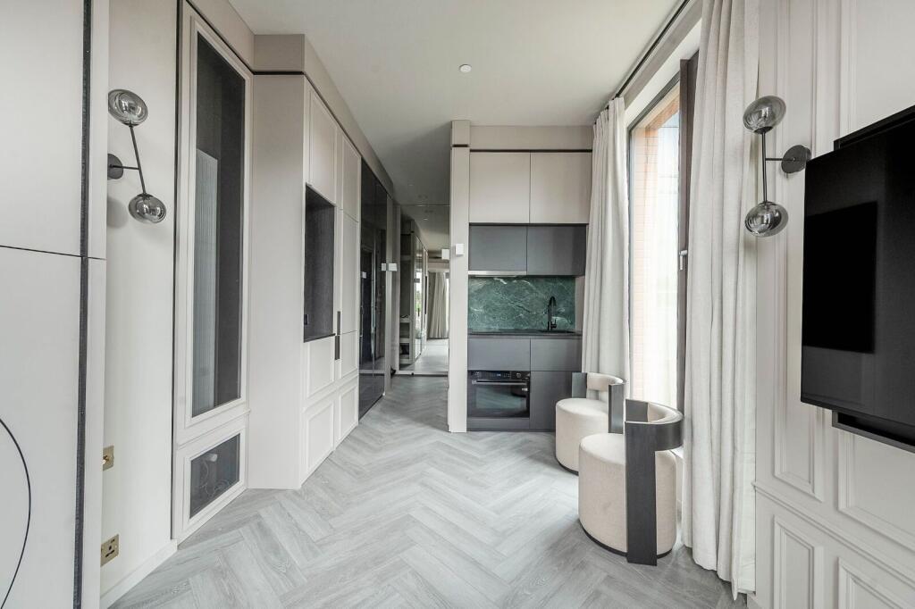 0 bed Studio for rent in Harrow. From Foxtons - Harrow