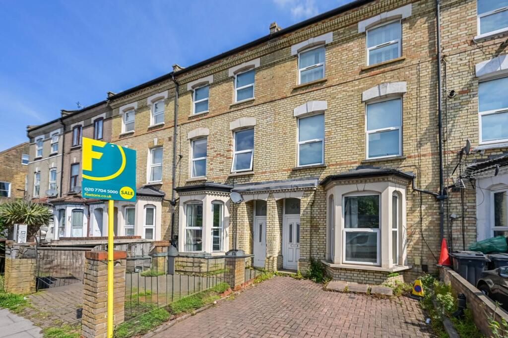 2 bed 1st Floor Flat for rent in London. From Foxtons - Islington