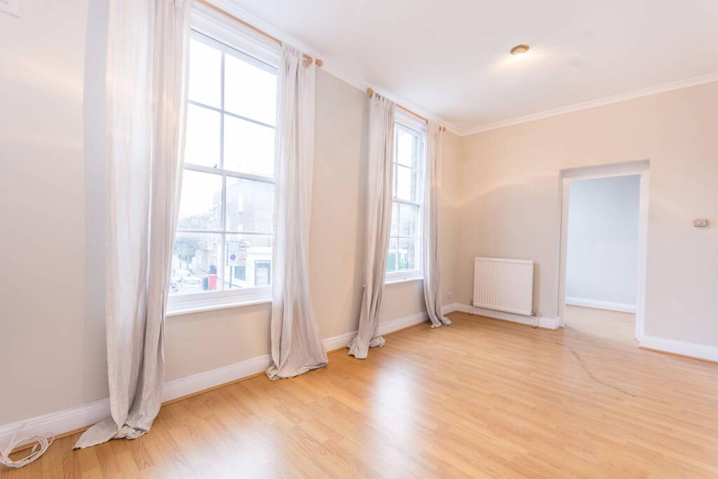 2 bed 1st Floor Flat for rent in London. From Foxtons - Islington