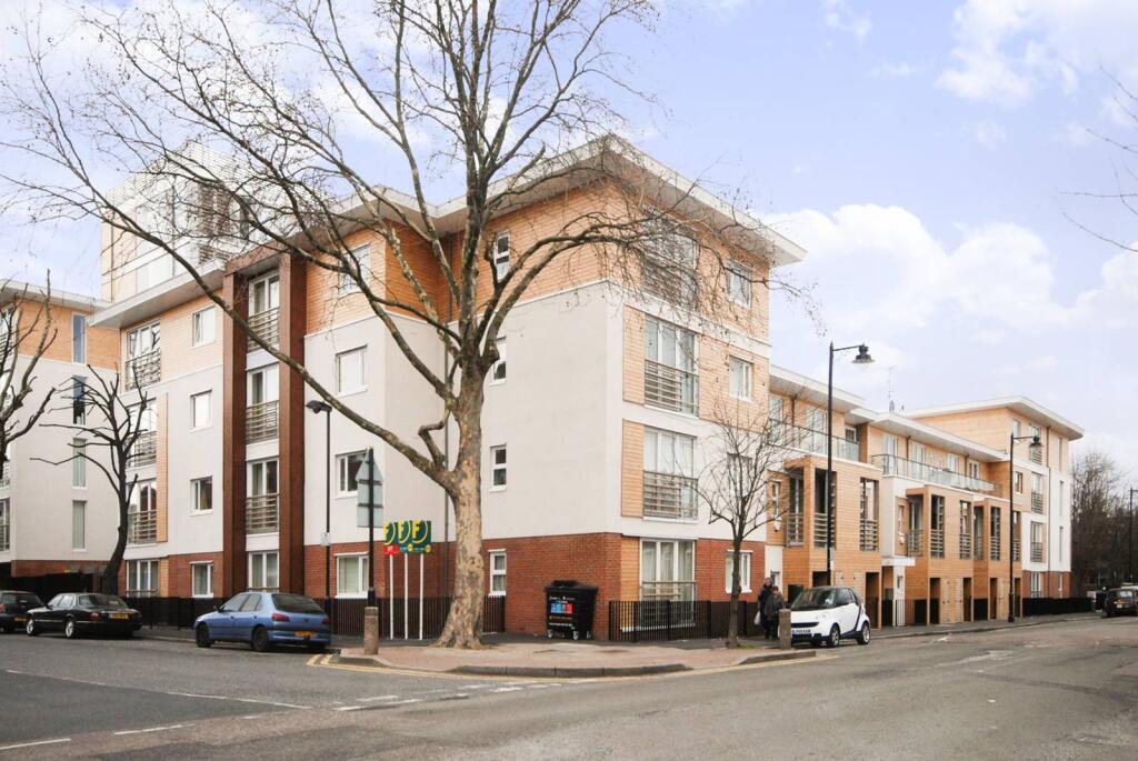2 bed Annexe for rent in London. From Foxtons - Islington