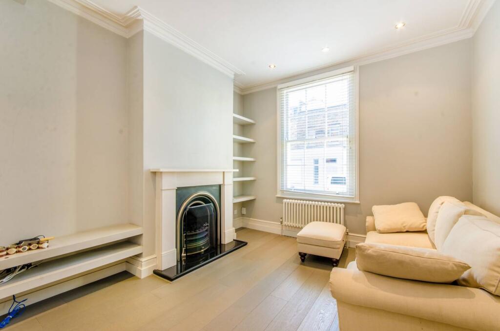 3 bed Detached for rent in London. From Foxtons - Islington 3 bed Detached for rent in London. From Foxtons - Islington