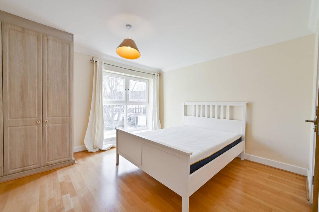 2 bed 1st Floor Flat for rent in London. From Foxtons - Islington