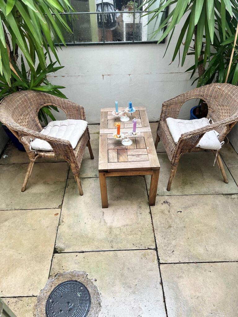 1 bed 1st Floor Flat for rent in London. From Foxtons - Islington