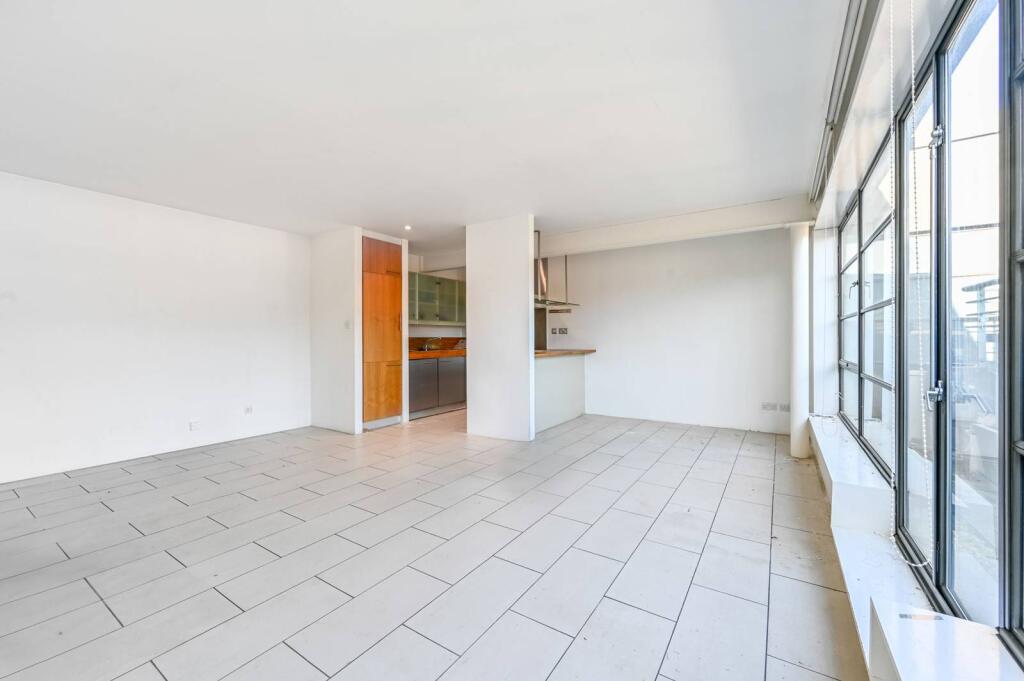 2 bed Penthouse for rent in London. From Foxtons - Islington 2 bed Penthouse for rent in London. From Foxtons - Islington