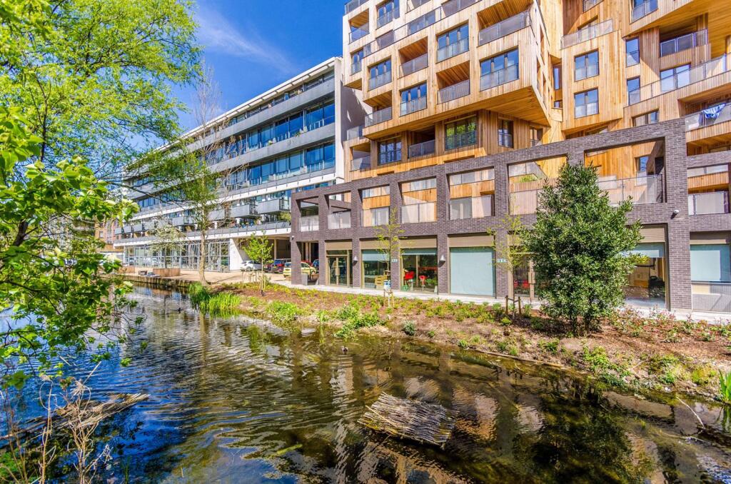 2 bed 1st Floor Flat for rent in London. From Foxtons - Islington