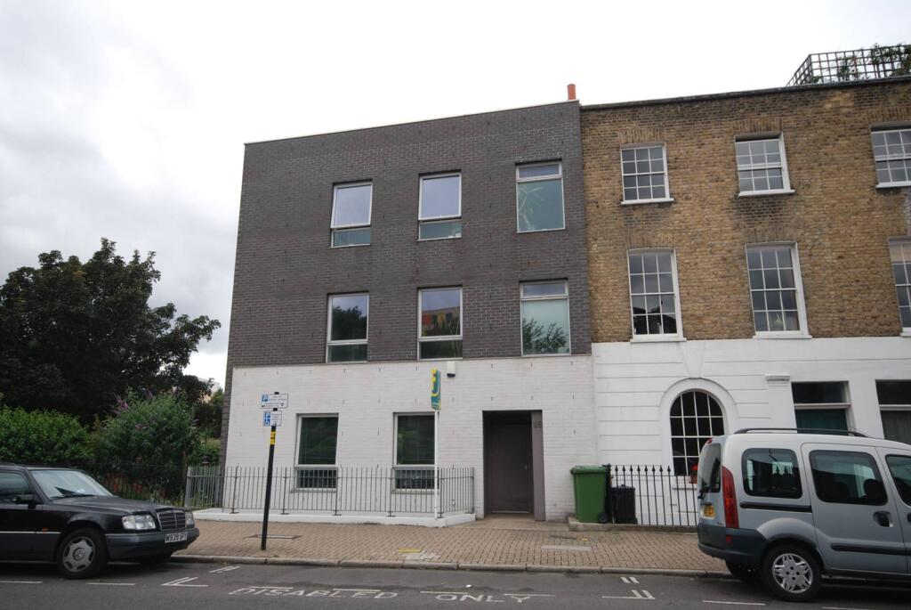 2 bed 1st Floor Flat for rent in London. From Foxtons - Islington