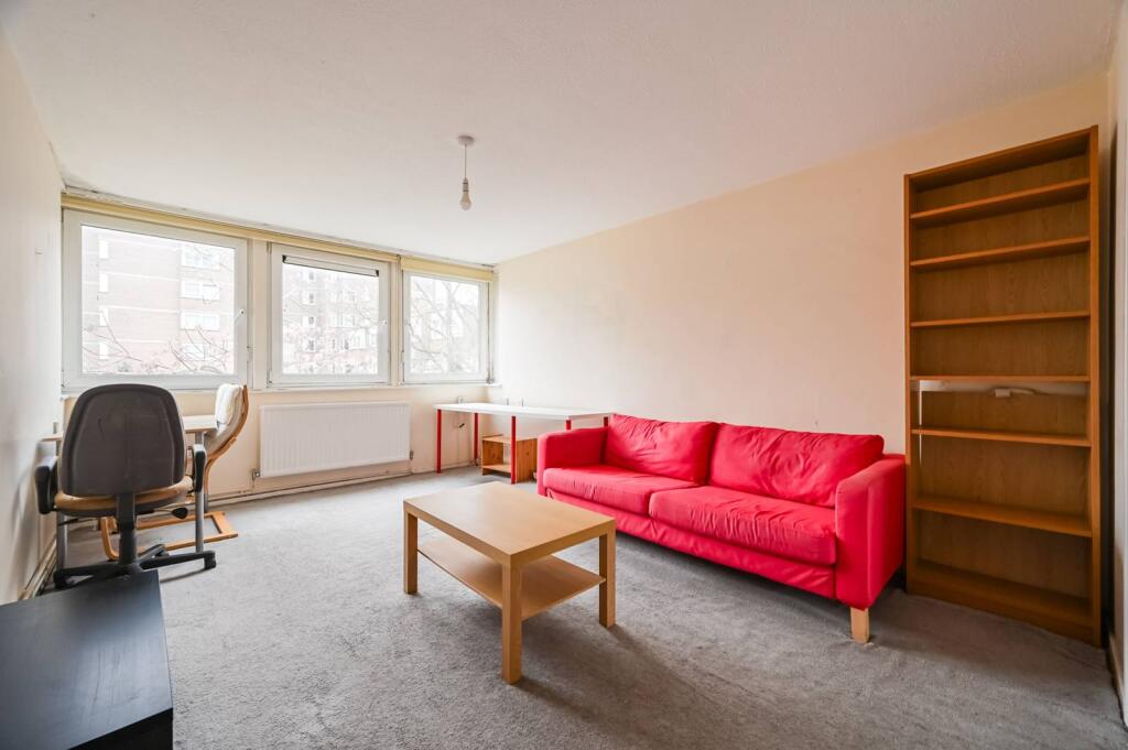 1 bed 1st Floor Flat for rent in London. From Foxtons - Islington 1 bed 1st Floor Flat for rent in London. From Foxtons - Islington