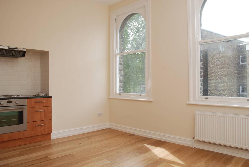 1 bed 1st Floor Flat for rent in London. From Foxtons - Islington