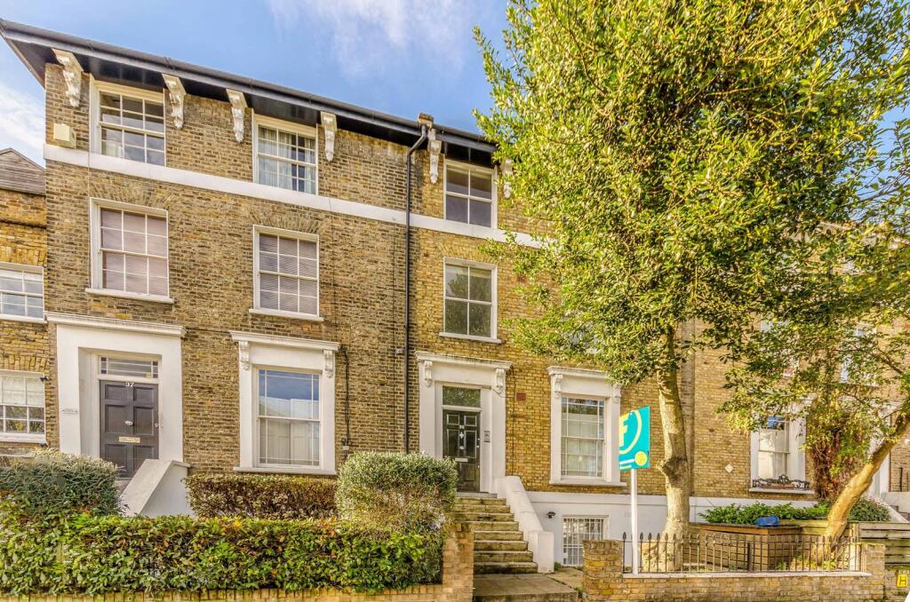 2 bed 1st Floor Flat for rent in London. From Foxtons - Islington