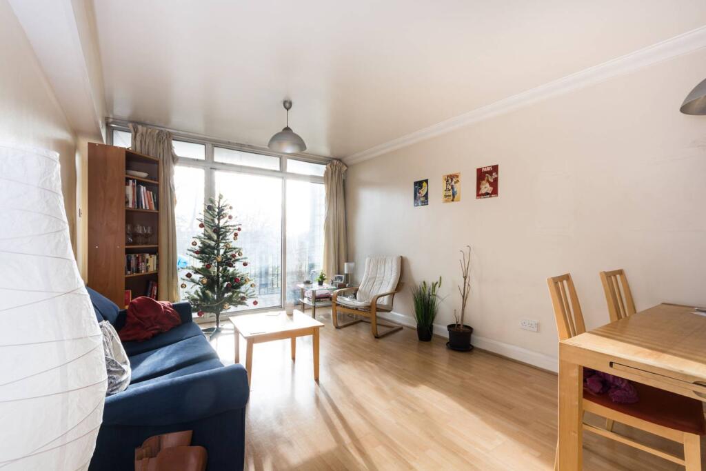 2 bed 1st Floor Flat for rent in London. From Foxtons - Islington