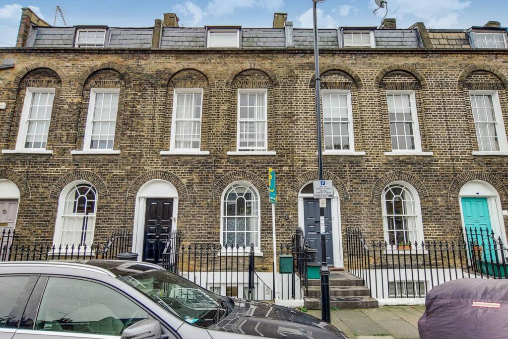 0 bed Studio for rent in Islington. From Foxtons - Islington