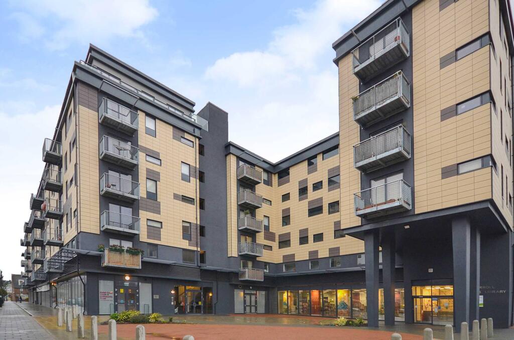 1 bed 1st Floor Flat for rent in London. From Foxtons - Islington