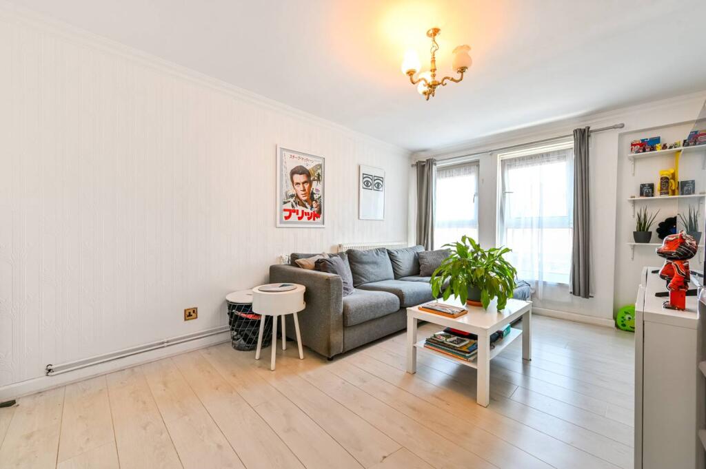 1 bed 1st Floor Flat for rent in London. From Foxtons - Islington