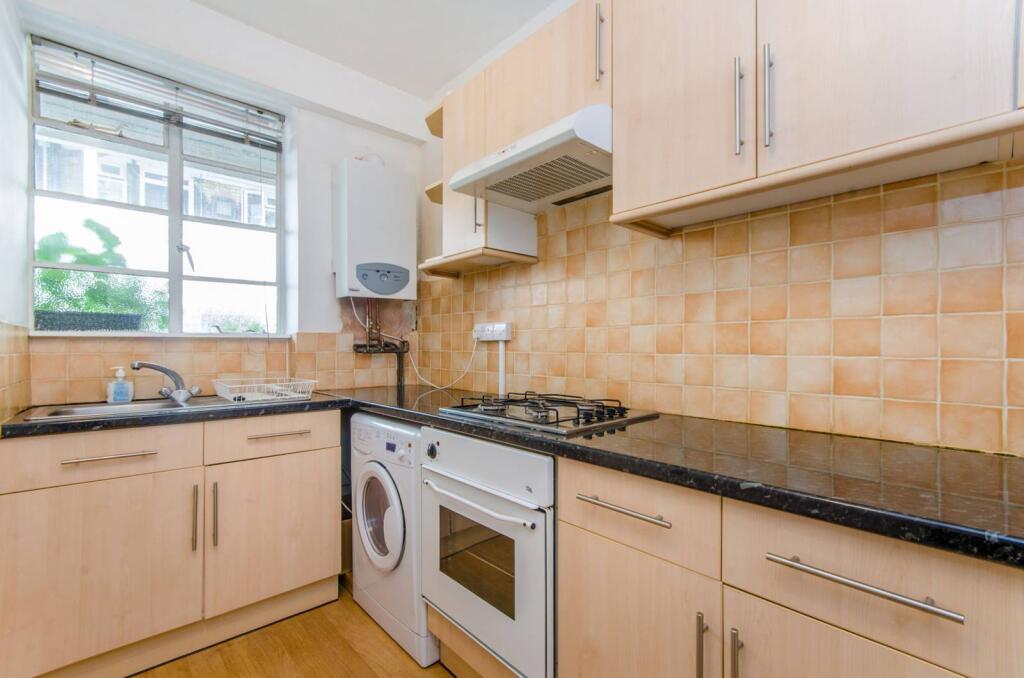 1 bed 1st Floor Flat for rent in Islington. From Foxtons - Islington
