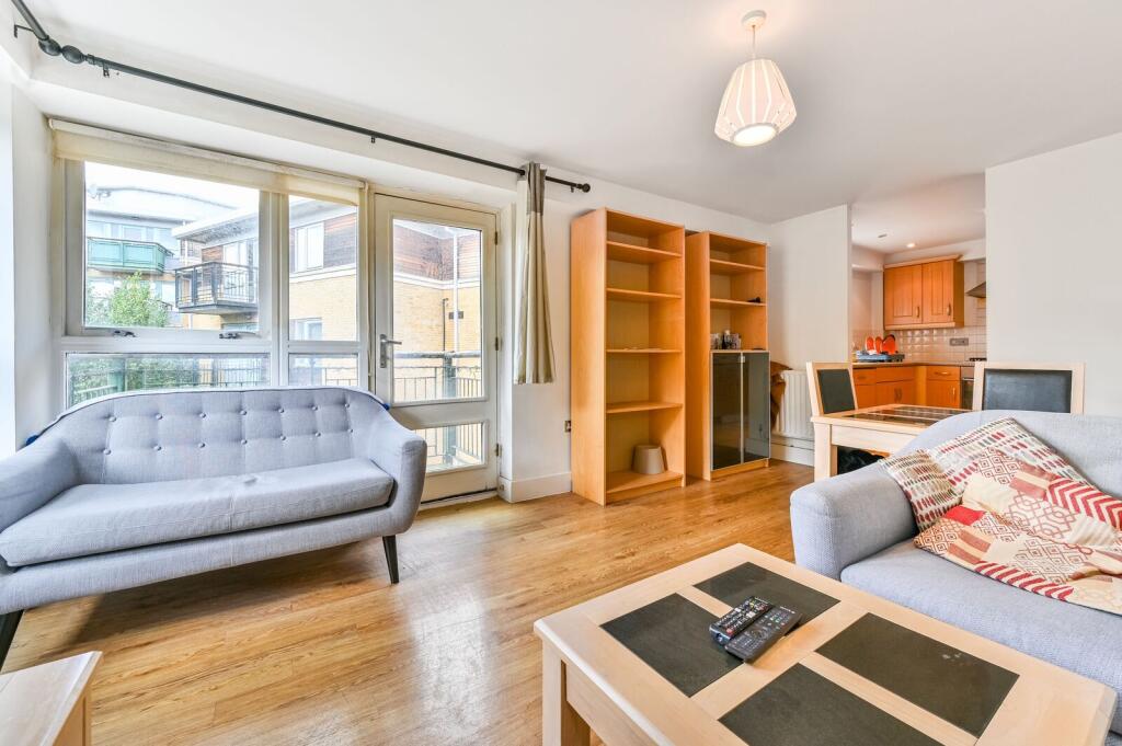 1 bed 1st Floor Flat for rent in Stoke Newington. From Foxtons - Islington